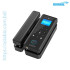 SmartX Tuya SX- CP92Pro WiFi Glass Door Lock with Face Recognition Unlock